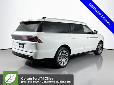 Used 2025 Lincoln Navigator L - photo 1