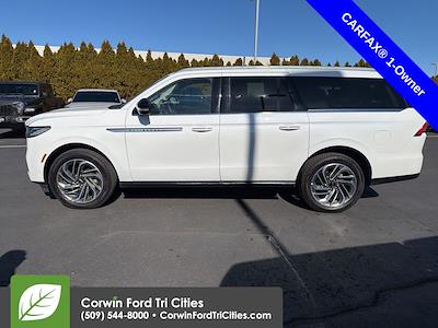 Used 2025 Lincoln Navigator L - photo 1