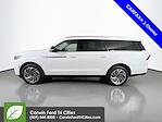 2025 Lincoln Navigator L 4WD SUV for sale #6L05045 - photo 8