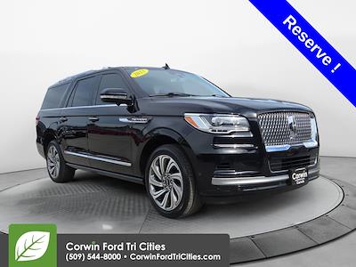 2023 Lincoln Navigator L 4WD SUV for sale #6L11636 - photo 1