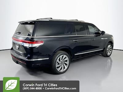 Used 2023 Lincoln Navigator L Reserve for sale #6L11636 - photo 2