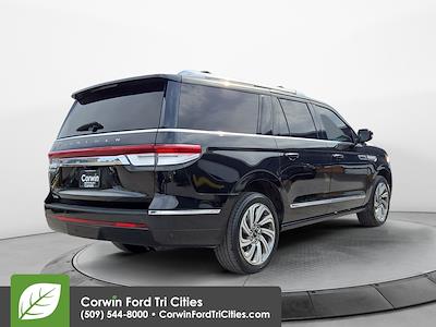 2023 Lincoln Navigator L 4WD SUV for sale #6L11636 - photo 2