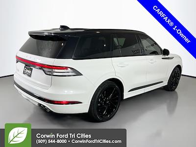 Used 2025 Lincoln Aviator - photo 1