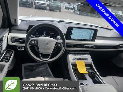 Used 2025 Lincoln Aviator - photo 1
