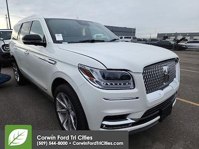 2020 Lincoln Navigator 4WD SUV for sale #6L23175 - photo 2