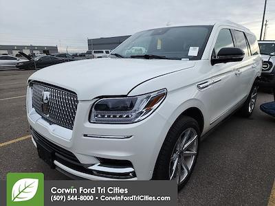 2020 Lincoln Navigator 4WD SUV for sale #6L23175 - photo 1