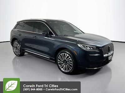 Used 2020 Lincoln Corsair - photo 1