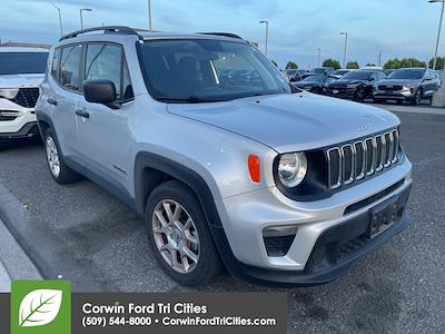 Used 2020 Jeep Renegade Sport SUV for sale #6L39225 - photo 1