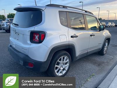2020 Jeep Renegade FWD SUV for sale #6L39225 - photo 2