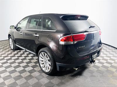 Used 2013 Lincoln MKX Base AWD SUV for sale #6L39985 - photo 2