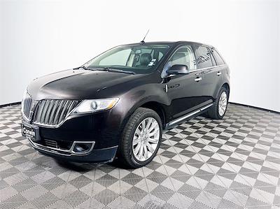 Used 2013 Lincoln MKX Base AWD SUV for sale #6L39985 - photo 1