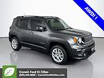 Used 2020 Jeep Renegade Latitude for sale #6L43986 - photo 1