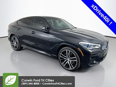 2022 BMW X6 AWD SUV for sale #6L64546 - photo 1