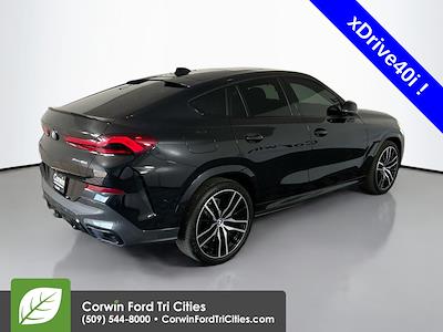 2022 BMW X6 AWD SUV for sale #6L64546 - photo 2