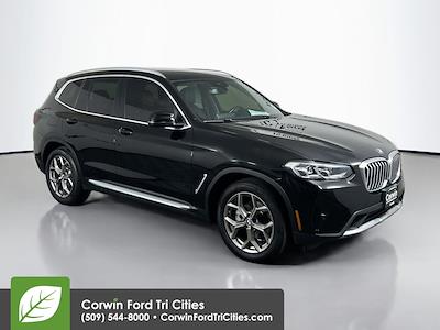 Used 2022 BMW X3 xDrive30i for sale #6L93090 - photo 1