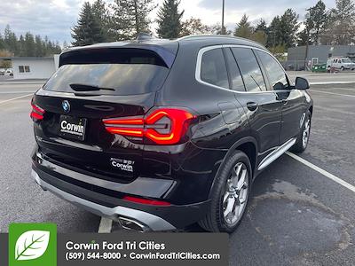 Used 2022 BMW X3 xDrive30i for sale #6L93090 - photo 2