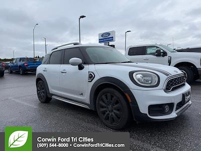 Used 2020 MINI Countryman S - photo 1