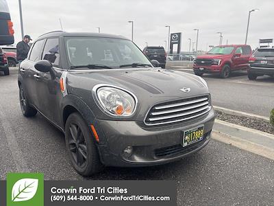 Used 2014 MINI Countryman Base for sale #6M32088 - photo 1