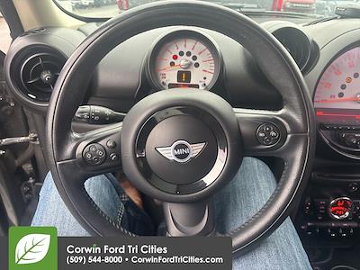 Used 2014 MINI Countryman Base for sale #6M32088 - photo 2