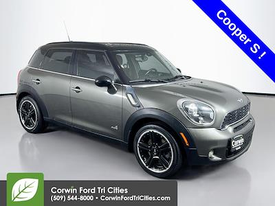 2014 MINI Countryman S AWD Hatchback for sale #6P39172 - photo 1
