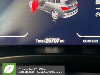 Used 2023 BMW X3 - photo 1