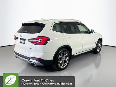 2023 BMW X3 AWD SUV for sale #6S45417 - photo 2