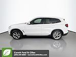2023 BMW X3 AWD SUV for sale #6S45417 - photo 3