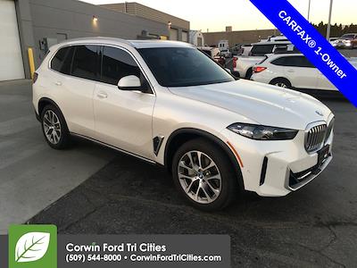 Used 2024 BMW X5 xDrive50e for sale #6U25721 - photo 1