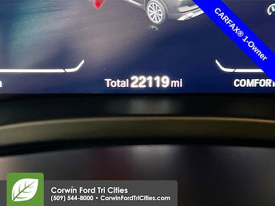 Used 2024 BMW X3 - photo 1