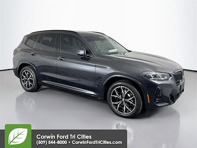 Used 2024 BMW X3 xDrive30i AWD SUV for sale #6U98855 - photo 1