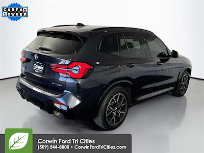 Used 2024 BMW X3 xDrive30i AWD SUV for sale #6U98855 - photo 2