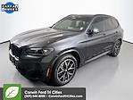 Used 2024 BMW X3 xDrive30i AWD SUV for sale #6U98855 - photo 6