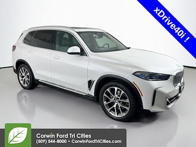 2024 BMW X5 AWD SUV for sale #6V39747 - photo 1