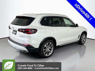 2024 BMW X5 AWD SUV for sale #6V39747 - photo 2