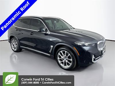 Used 2025 BMW X5 xDrive40i AWD SUV for sale #6W65654 - photo 1