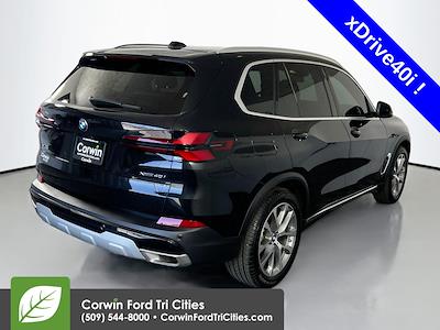 2025 BMW X5 AWD SUV for sale #6W65654 - photo 2