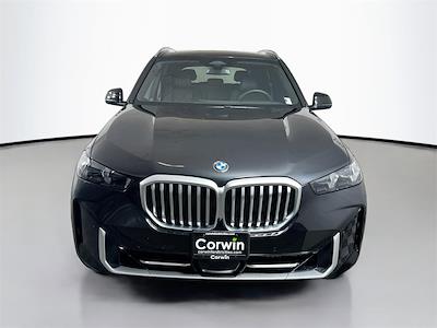 Used 2025 BMW X5 xDrive40i AWD SUV for sale #6W65654 - photo 2