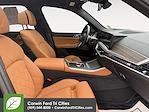 2025 BMW X5 AWD SUV for sale #6X23737 - photo 36