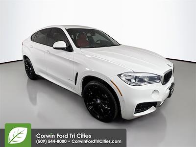 2018 BMW X6 AWD SUV for sale #6Z62401 - photo 1