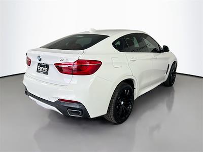 2018 BMW X6 AWD SUV for sale #6Z62401 - photo 2