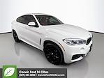 2018 BMW X6 AWD SUV for sale #6Z62401 - photo 1