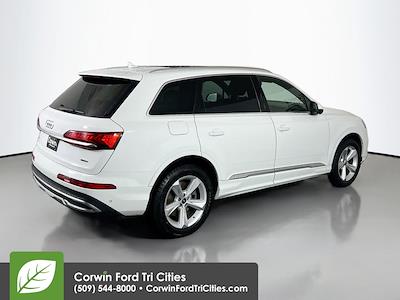 Used 2022 Audi Q7 Premium for sale #7006987 - photo 2