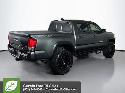 2016 Toyota Tacoma Double Cab 4WD Pickup for sale #7041576 - photo 2