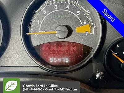 2017 Jeep Compass 4WD SUV for sale #7106616 - photo 2