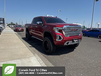 2019 GMC Sierra 1500 Crew Cab 4x4 Pickup for sale #7110214 - photo 1