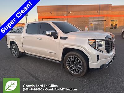 2023 GMC Sierra 1500 Crew Cab 4x4 Pickup for sale #7116620 - photo 1