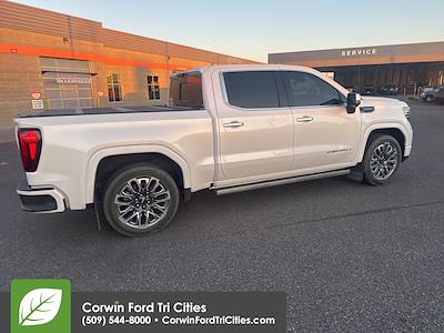 2023 GMC Sierra 1500 Crew Cab 4x4 Pickup for sale #7116620 - photo 2