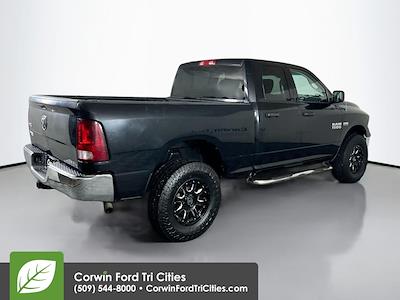 Used 2014 Ram 1500 Tradesman Quad Cab for sale #7123170 - photo 2