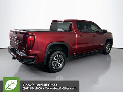 2019 GMC Sierra 1500 Crew Cab 4WD Pickup for sale #7137750 - photo 2