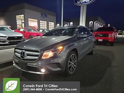 Used 2016 Mercedes-Benz GLA 250 - photo 1